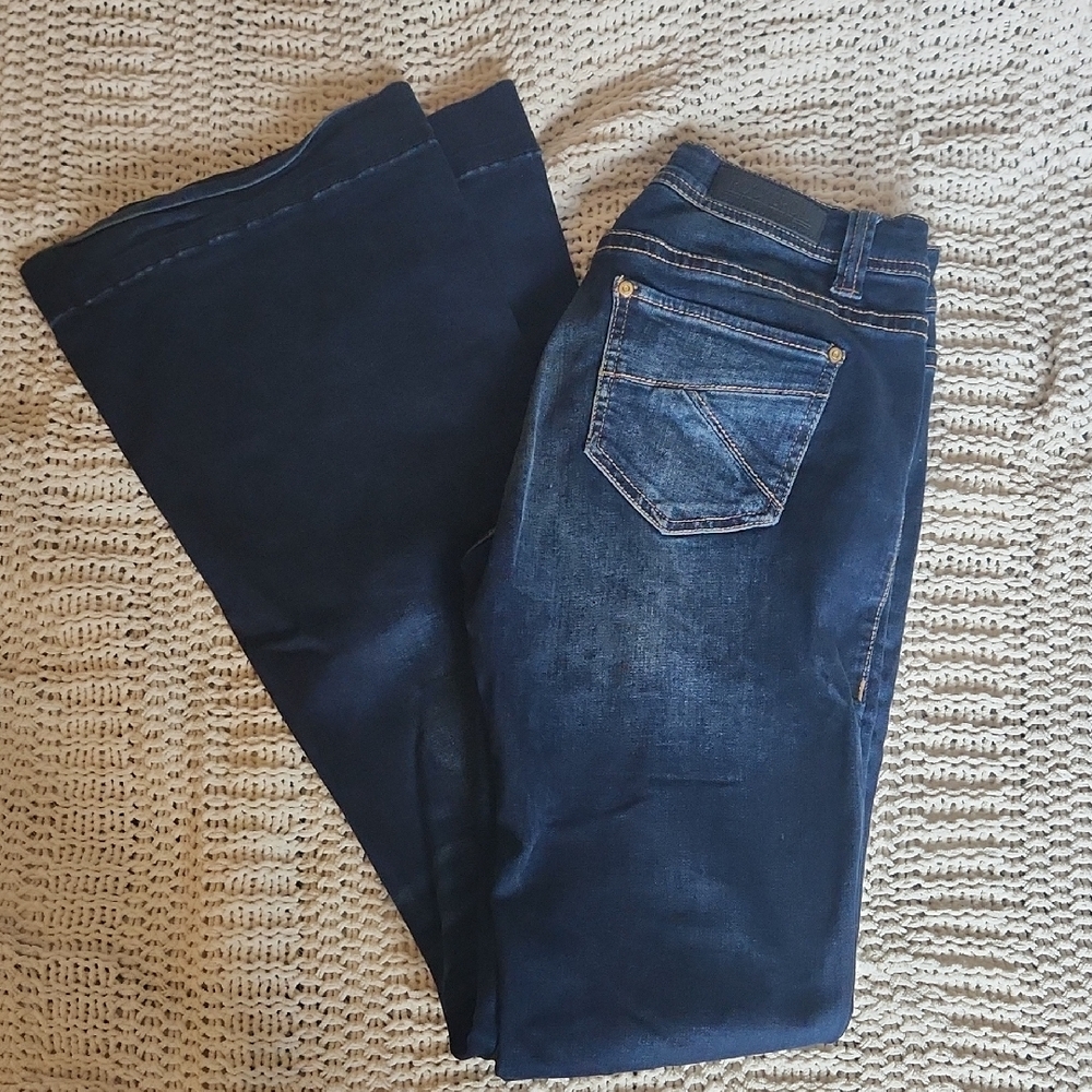 Rock&Roll 28x36 Bellbottom Trousers